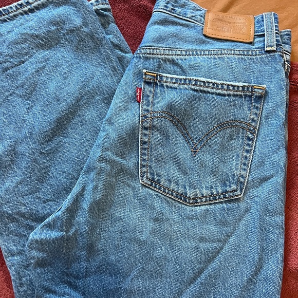 Ribcage Levi’s - Picture 4 of 4